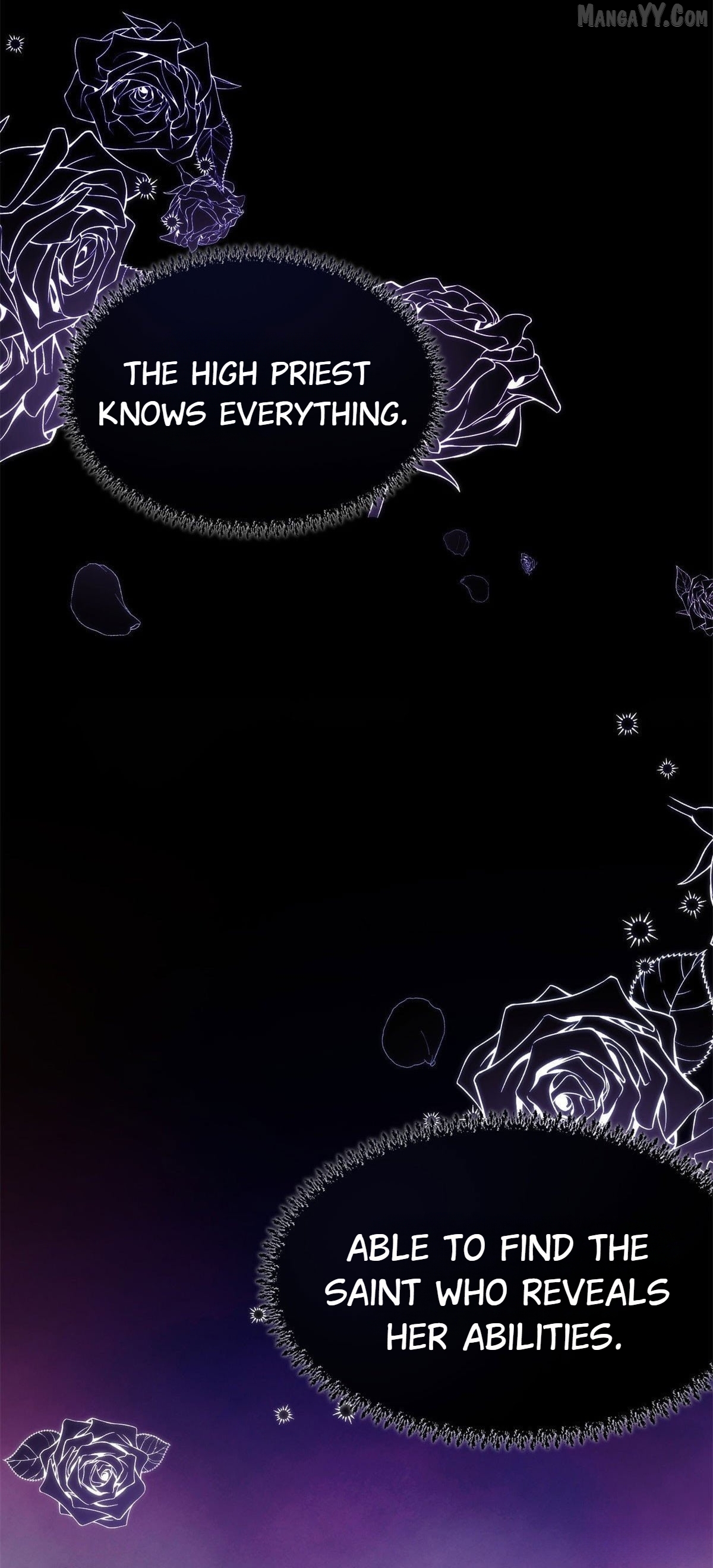 Don't Embarrass Me Chapter 92 - page 27